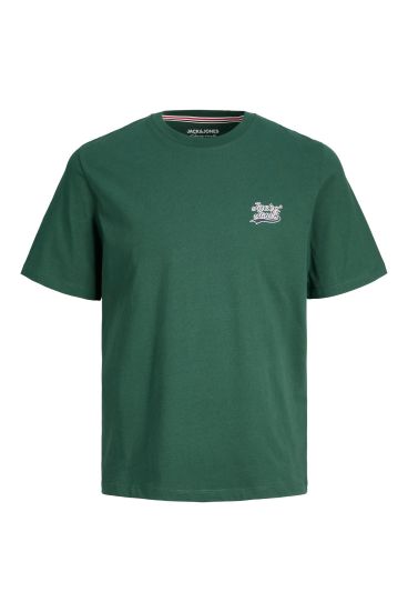 Tee-shirt 12227773 vert