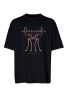 Tee-shirt 12255642 noir
