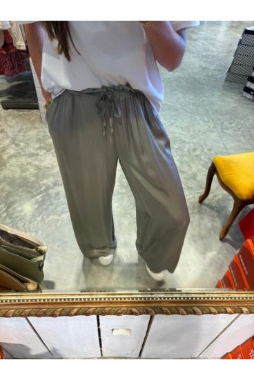 Pantalon 6271 gris