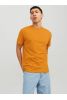 Tee shirt manches courtes 12156101 orange